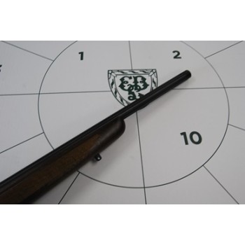 Tikka .22LR T1X Wood 20" Tikka .22LR T1X Wood 20"